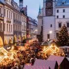  Jarmark Bożonarodzeniowy w G&ouml;rlitz 

 W tym roku&nbsp;Śląski...