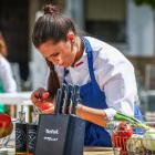 Półfinał programu MasterChef / fot. x-news