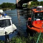 fot. Dolnośląskie WOPR