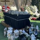 Strażnik więzienny zastrzelił swoje dzieci i teściową