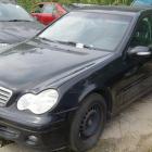   MERCEDES-BENZ&nbsp;C 220 CDI MR&rsquo;04 E3 203, rok produkcji 2004  

 cena...