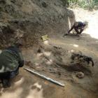 fot. Pracownia Badań Historycznych i Archeologicznych „Pomost”