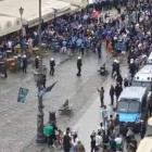 fot.  Football Away Days