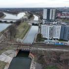  Wroclawiwnie nie będą musieli nadkładać drogi, żeby dotrzeć z Kleczkowa na Ołbin 
