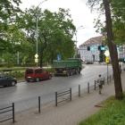 Plac Powstańców Śląskich / fot. Kinga Mierzwiak