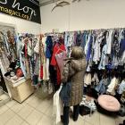  Albert Shop, fot. Jakub Jurek 

 We Wrocławiu przy ul. Wyszyńskiego działa Albert...