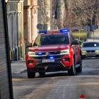 fot. mł. bryg. Łukasz Starowicz/KP PSP w Jaworze 