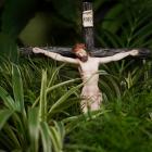 RELIGIJNE OBRAZKI WIELKANOCNE - fot. pexel/pixabay