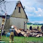 asp. Maciej Krysiński/Państwowa Straż Pożarna 