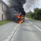 fot. OSP Sobótka Zachodnia