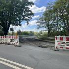 Ulica Wiaduktowa - tak wygląda dziś / fot. Jakub Jurek