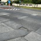 ul. Horbaczewskiego/ZDIUM
