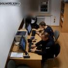 fot. Policja Lubin