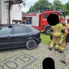fot. OSP KSRG Podgórzyn 