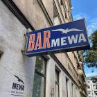 Bar istnieje tu od dziesięcioleci