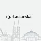  Trzecia najdroższa ulica Wrocławia pod względem cen transakcyjnych mieszkań. Zabytkowe...
