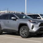   3. Toyota -&nbsp;18 kradzieży . 

 Podium otwiera japoński producent. Samochody tej...
