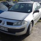   RENAULT&nbsp;MEGANE Sedan 1.5 dCi MR&rsquo;03 E3, rok produkcji 2005  

 cena...