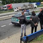 fot. Nadodrzański Oddział Straży Granicznej 