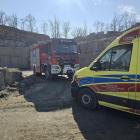 fot. OSP Strzegom