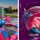  arch. Tuwroclaw.com 

 Pływalnie i aquapark 

 Pływalnia WTC Spartan będzie czynna...