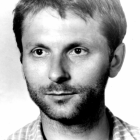 Waldemar Fydrych / fot. archiwum w IPN, 1978 / mat. udostępnione przez Wiesława Cupałę
