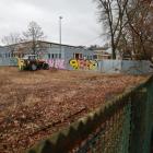 Stadion Olimpijski czasy świetności ma już za sobą  / fot. Jakub Jurek 