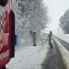 fot.  OSP KSRG Marcinowice