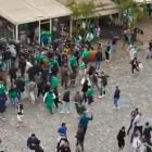fot.  Football Away Days