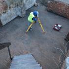 fot. P. Duma, M. Grześkowiak, Instytut Archeologii UWr