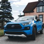  Toyota RAV4 

 fot. pexels&nbsp; 

 &nbsp; 
