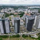  Jakub Jurek/archiwum 

 Jakie są ceny mieszkań na obrzeżach  Wrocławia ? Trzypokojowe...