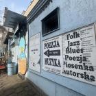 Pieśniarze, ul. Szewska 68a
Niewielkie miejsce w samym centrum Wrocławia dla artystów z...