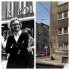 Jerzy Grotowski, reżyser, teoretyk teatru, pedagog, twórca Teatru Laboratorim przez...