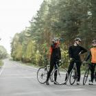   Pętla Bystrzycka 2 - z&nbsp;Kąt&oacute;w Wrocławskich do Mietkowa (39 km) -&nbsp;...
