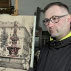  FOT. Jakub Jurek. Na tej ftografii na czerwono zaznaczono odnalezione elementy...