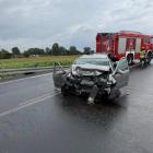 fot. Komenda Powiatowa PSP w Górze