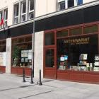 Fot. Antykwariat im. Andrzeja Jaworskiego 

  Antykwariat im. Andrzeja Jaworskiego...