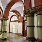 Dawne, opustoszałe już Kliniki, fot. Jakub Jurek