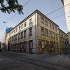 Pałac Książąt Legnicko-Brzeskich we Wrocławiu, także Dom Zajezdny Książąt...