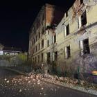 fot. st .str. Patryk Surdyka/Komenda Powiatowa Państwowej Straży Pożarnej w Jaworze