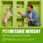 Pasaż Grunwaldzki_PSYwitanie 