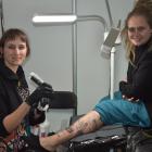 Tattoo Show 2026 / fot. Kinga Mierzwiak