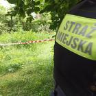  fot. Straż Miejska Wrocławia&nbsp; 
