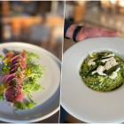  fot. Restauracja Aroma 

  Restauracja Aroma  - sezonowymi smakami kusi r&oacute;wnież...