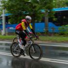 Pierwszy etap Tour de Pologne to trasa z Wrocławia do Legnicy / fot. Jakub Bieniek