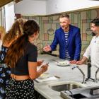 Finał 14. programu Master Chef TVN pokaże w niedzielę wieczorem | fot. x-news