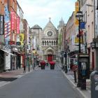   Dublin w Irlandii  

 Weekendowy city break w Dublinie? Za lot w obie strony...