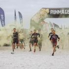 Runmageddon Wrocław / fot. Jakub Bieniek