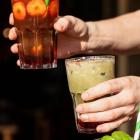  fot. Bema Caf&eacute; 

 A może tonicpresso bazyliowe w wiosennym wydaniu? W  Bema...